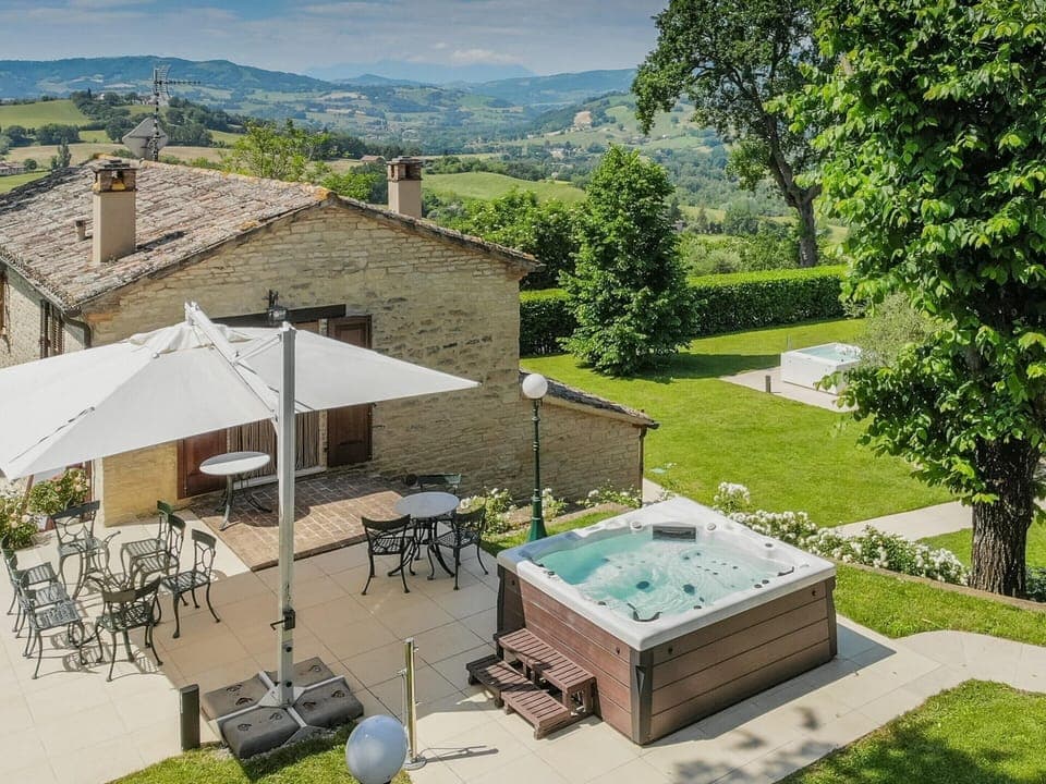 Villa | Property amenity