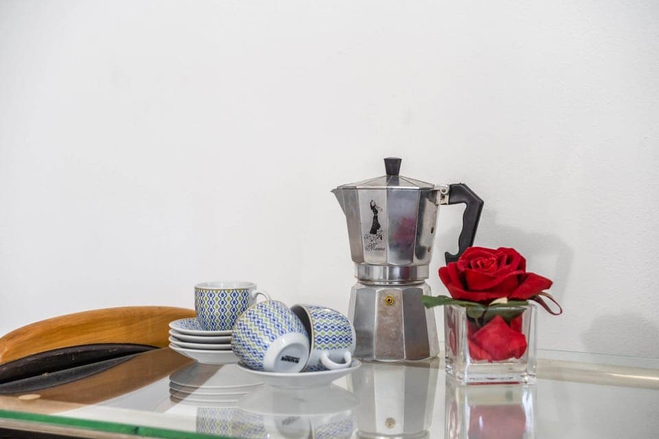 House | Interior detail