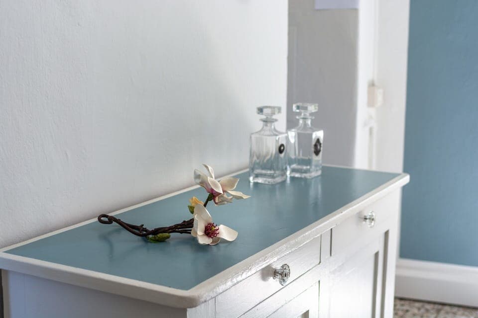 Apartment | Interior detail