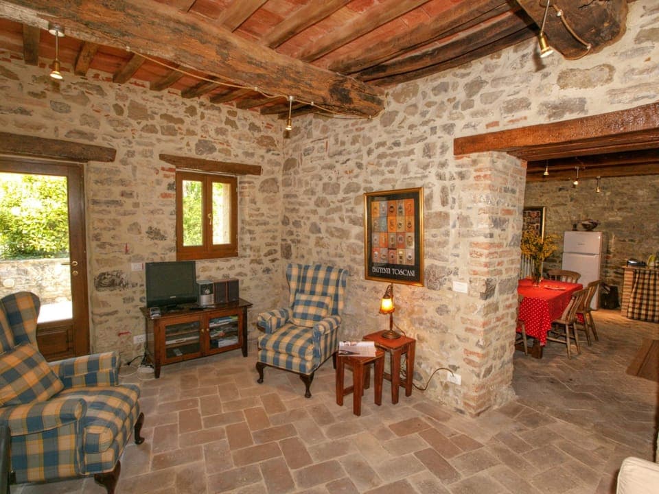 Cottage | Property amenity