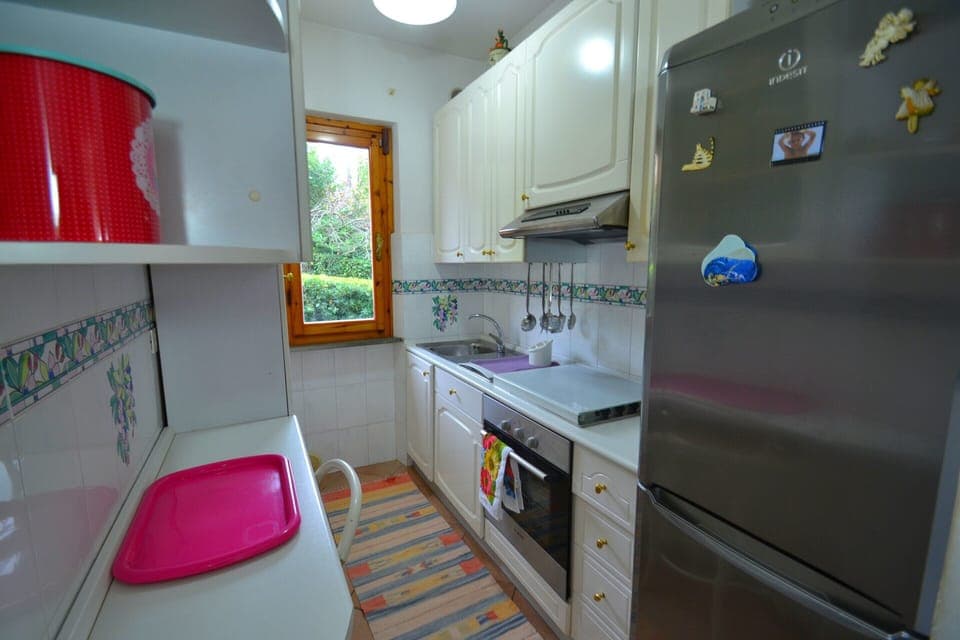House | Private kitchen | Stovetop
