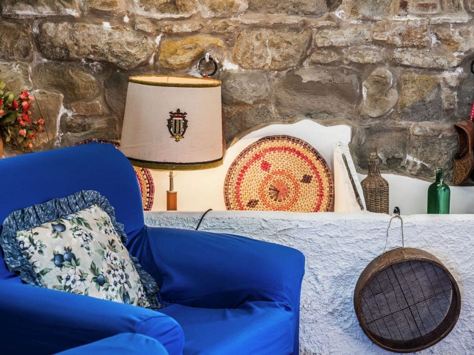 Villa | Interior detail