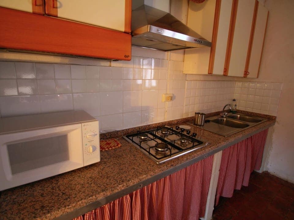 Cottage | Private kitchen