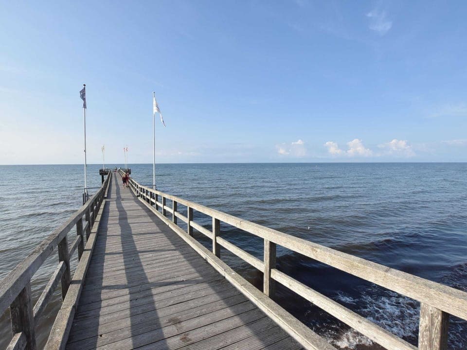 Apartment | View from property