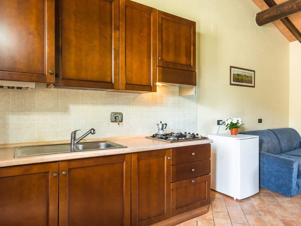 House | Private kitchen