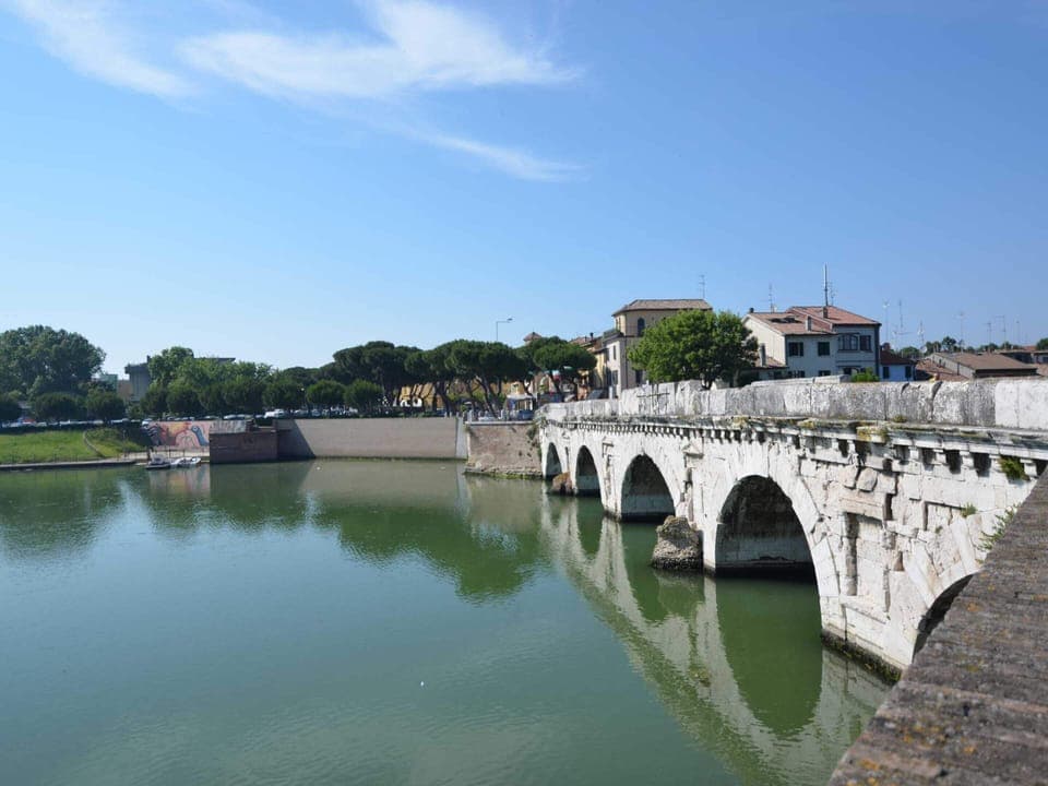 Villa | View from property