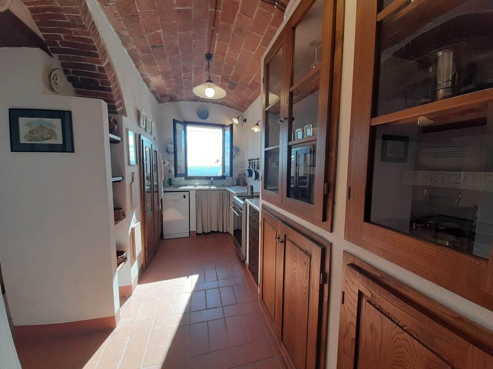 House | Private kitchen