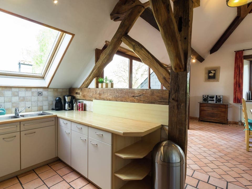 House | Private kitchen