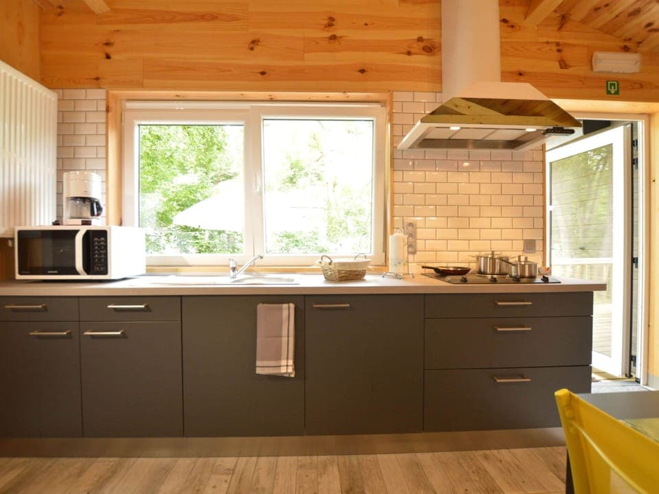 Chalet | Private kitchen