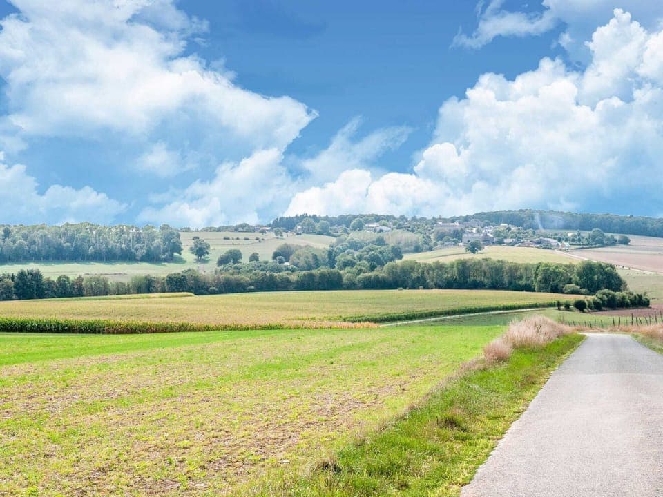 Cottage | View from property