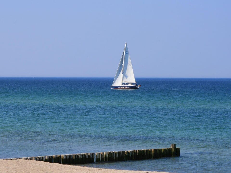 Apartment | View from property