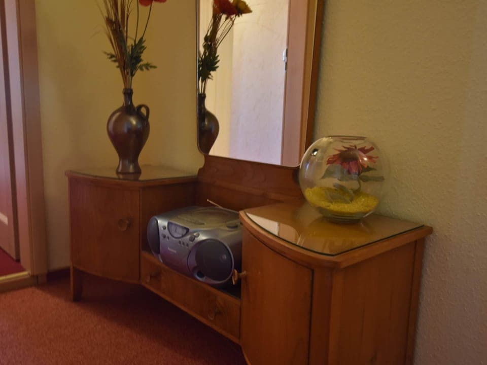 Apartment | Interior