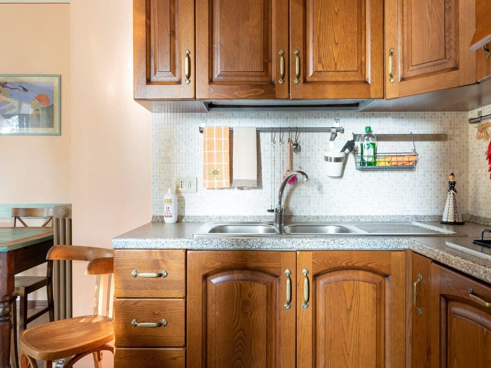 House | Private kitchen