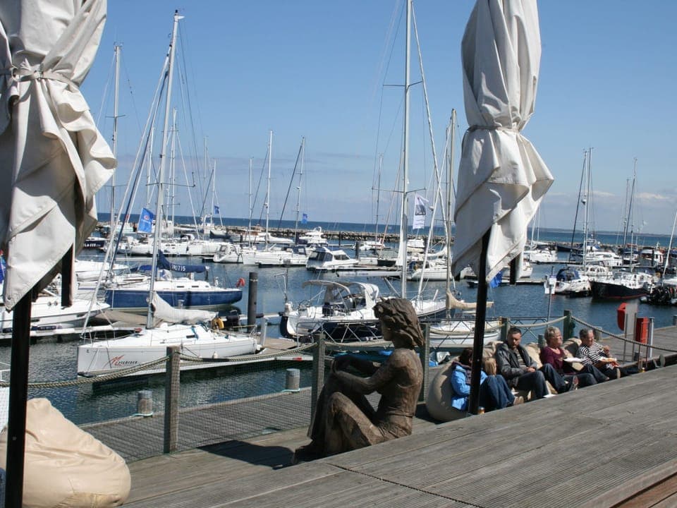 Apartment | View from property