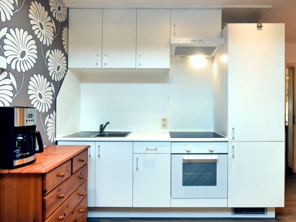 House | Private kitchen | Microwave, dishwasher