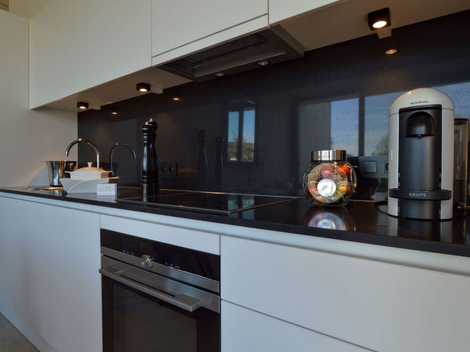 Villa | Private kitchen | Dishwasher