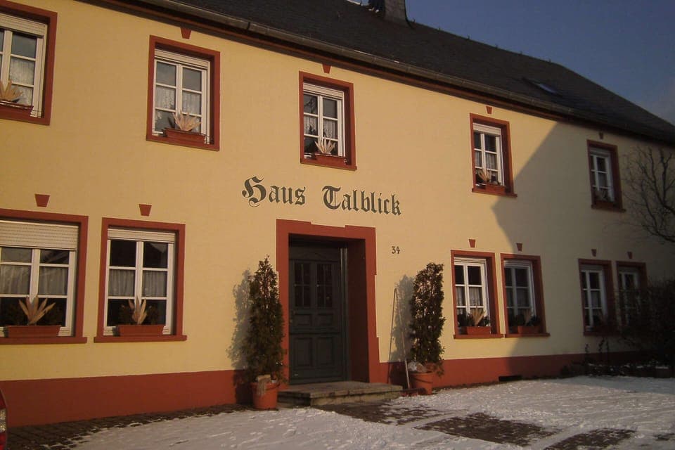 Apartment | Exterior