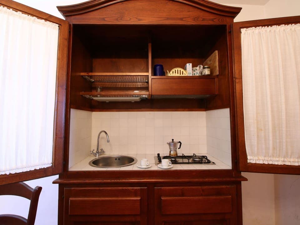 House | Private kitchen