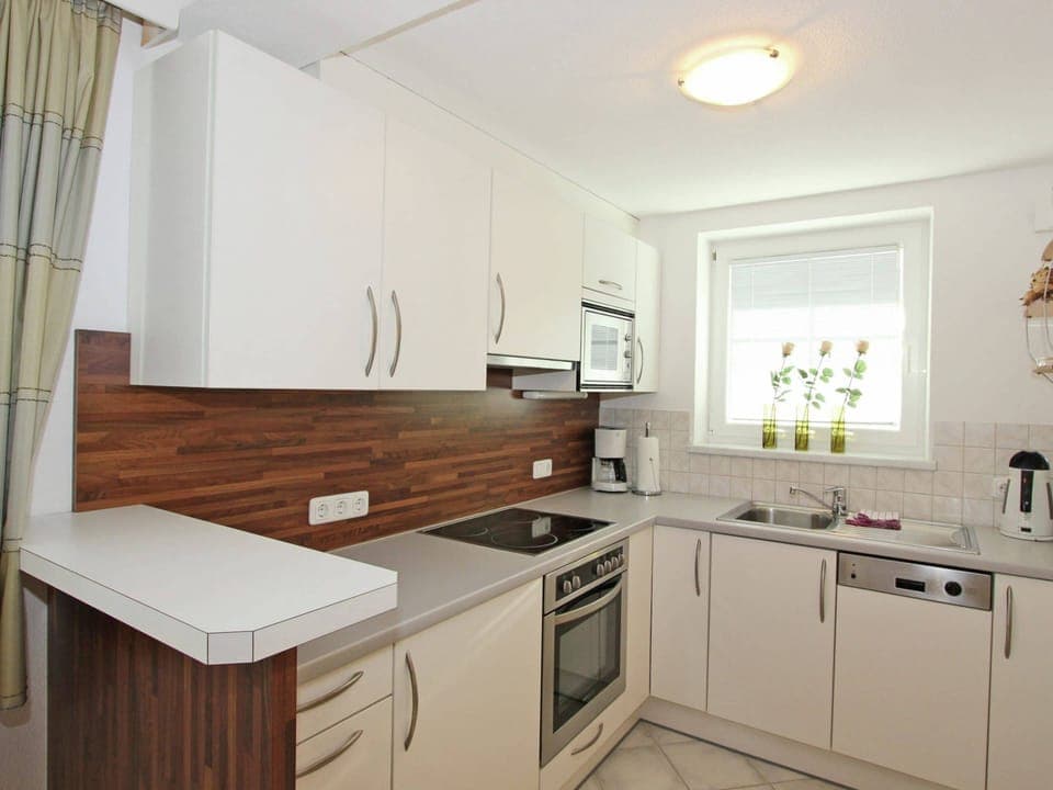 Apartment | Private kitchen