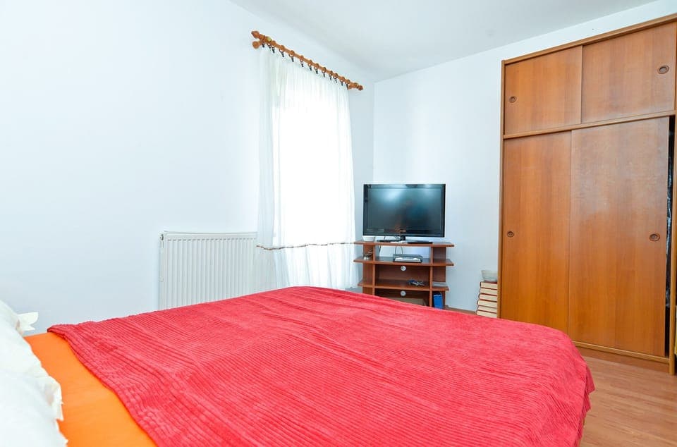 Standard Apartment, 1 Bedroom (23657) | 1 bedroom, free WiFi, bed sheets