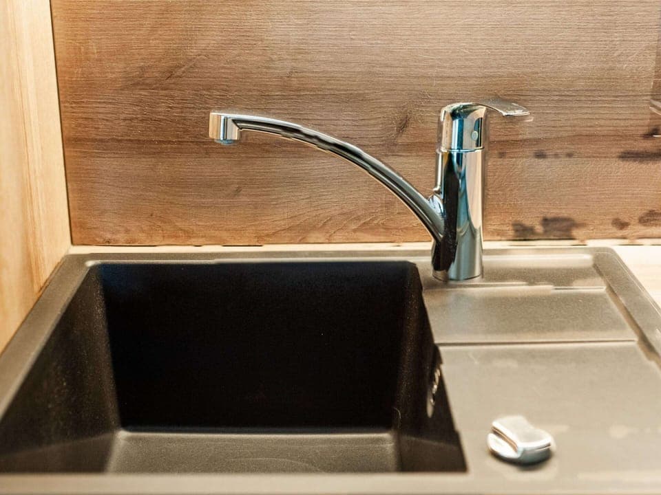 Apartment | Bathroom