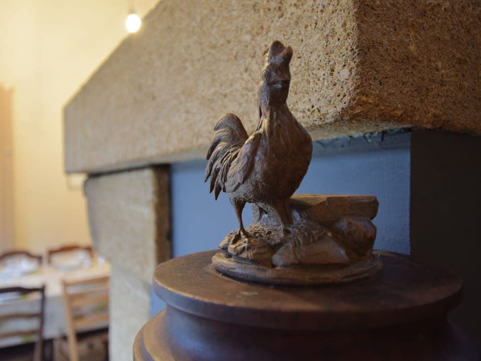 House | Interior detail