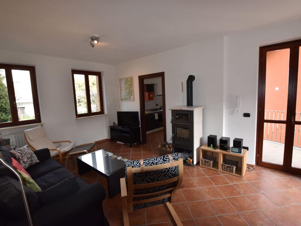 Apartment | Living area