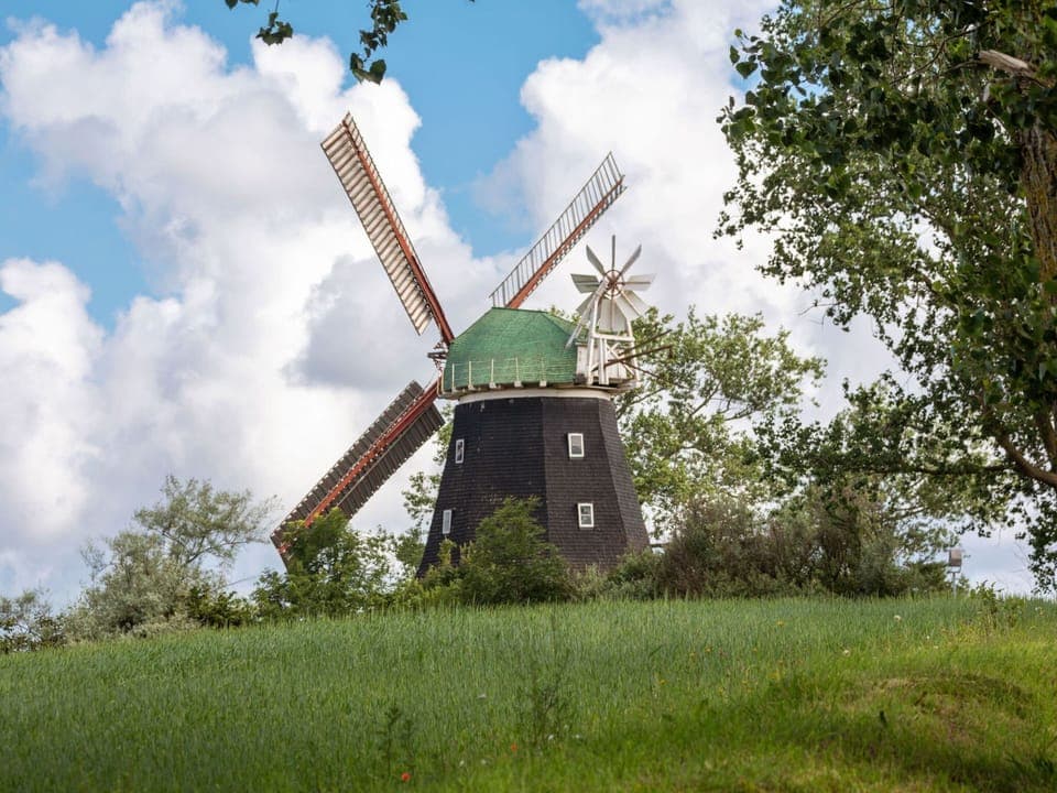 Apartment | View from property