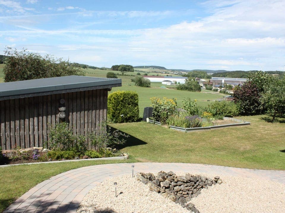 Apartment | Exterior