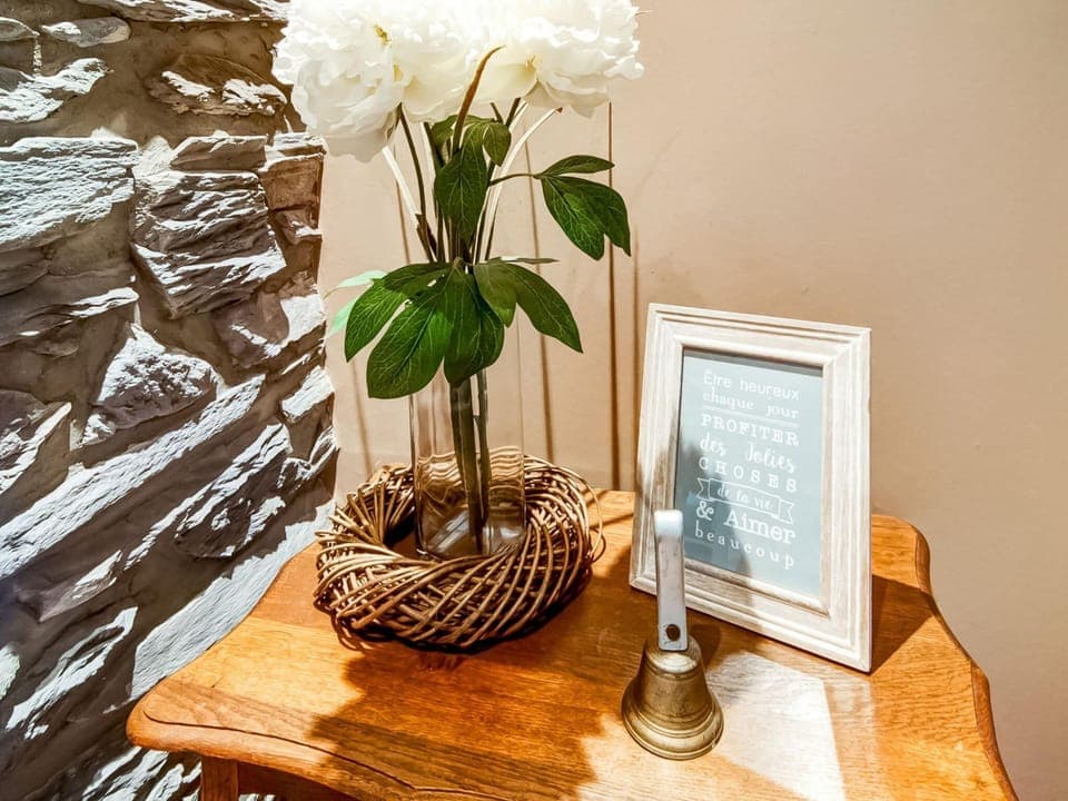 House | Interior detail