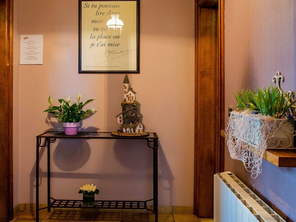 Villa | Interior detail