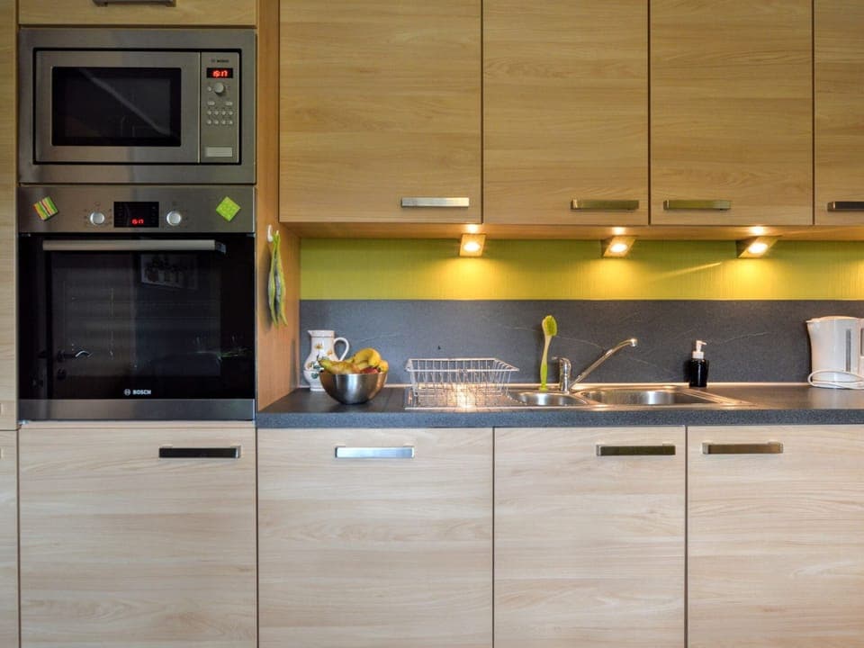 House | Private kitchen