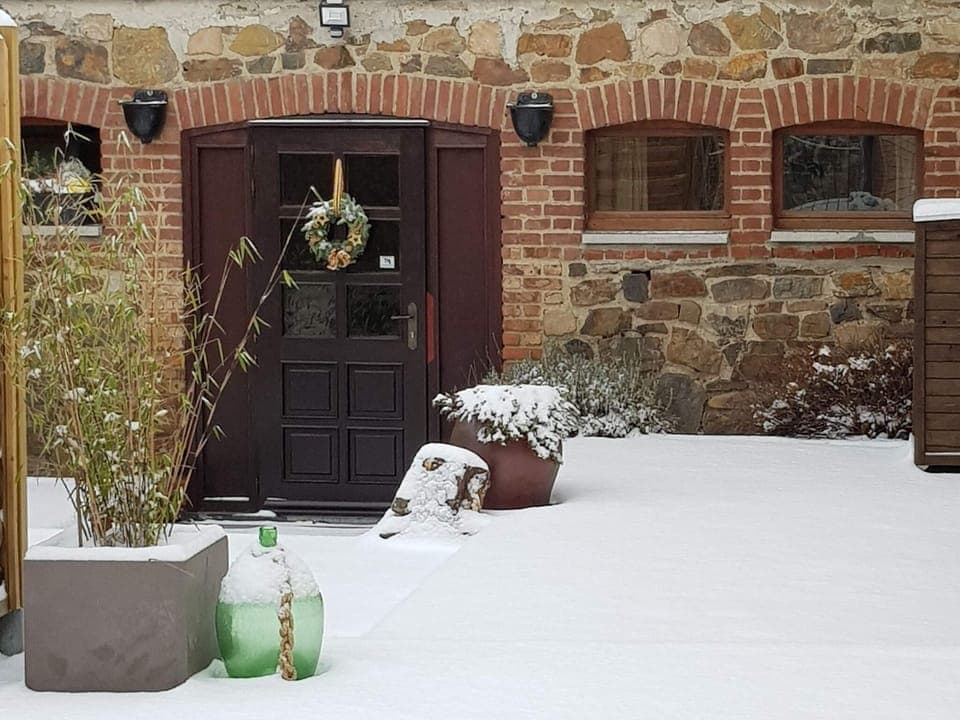 Apartment | Exterior