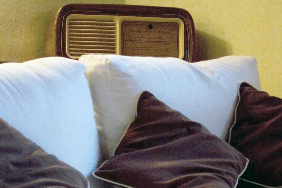 Standard Apartment | Living area | Plasma TV