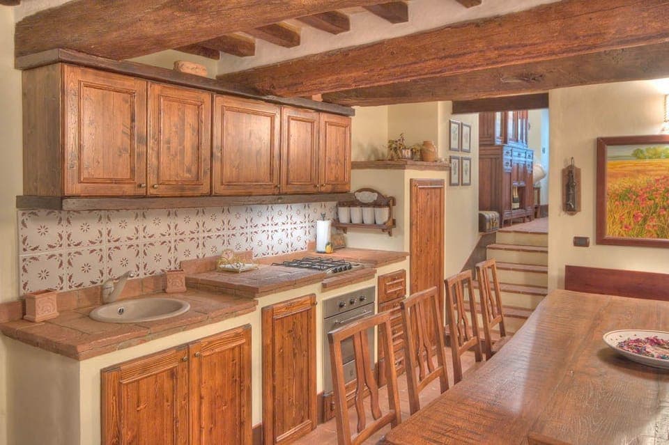 Standard Apartment | Private kitchen