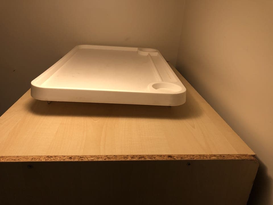 Deluxe Room, 1 Double Bed, Non Smoking | Room amenity