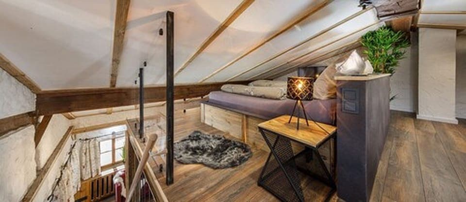 Apartment (Alpenchalet) | Free WiFi