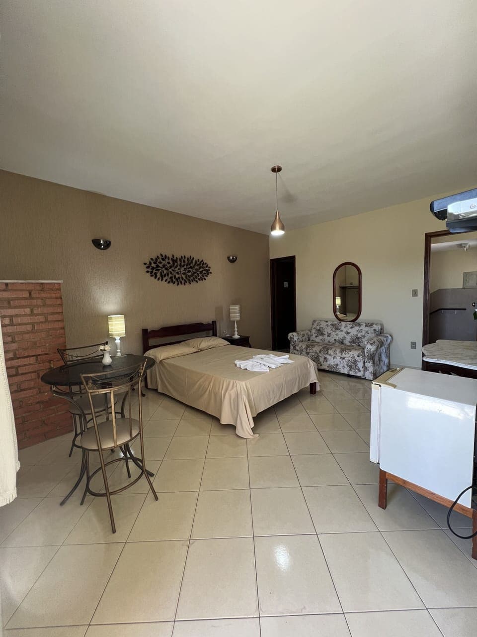 Superior Double Room | Minibar, free WiFi