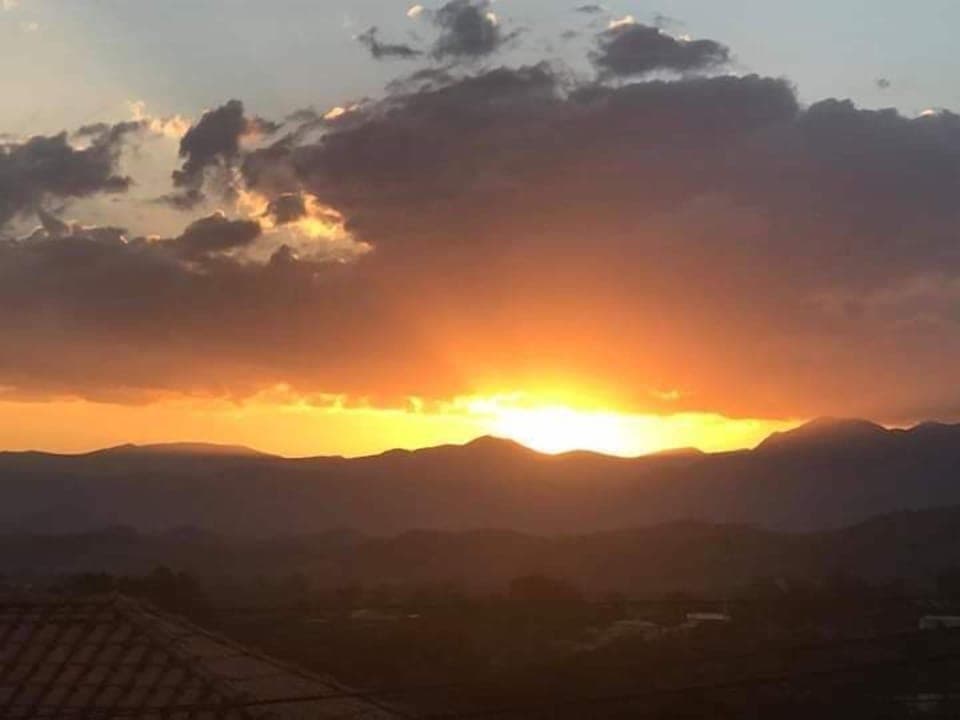 Premium Room | Mountain view