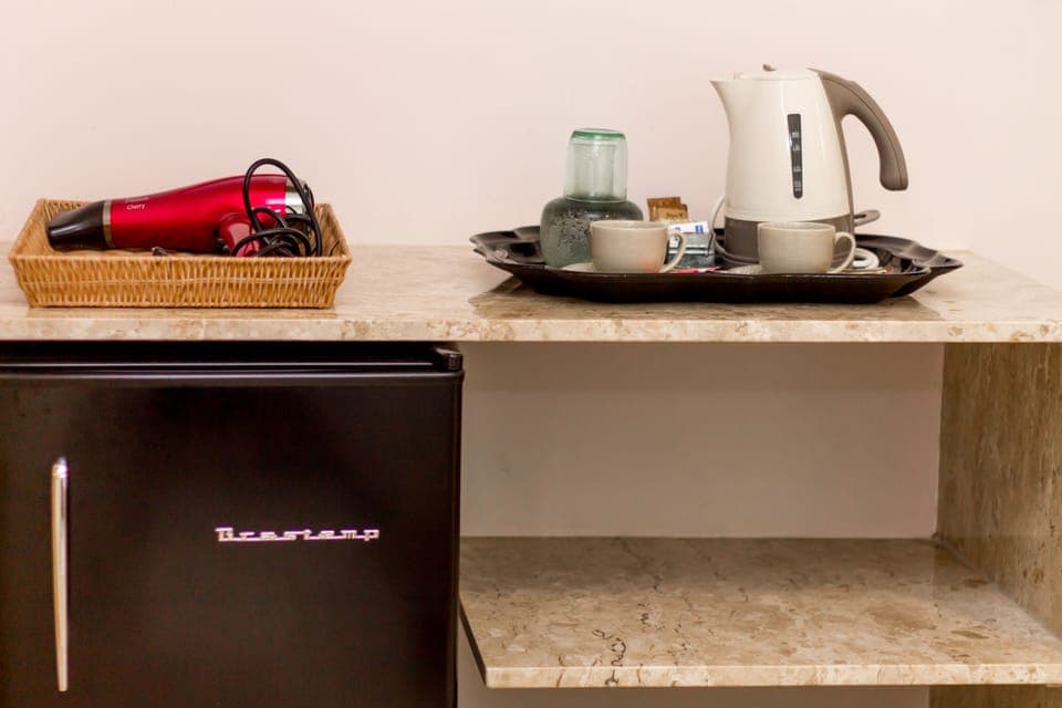 Traditional Double or Twin Room (Suite Bege) | Room amenity