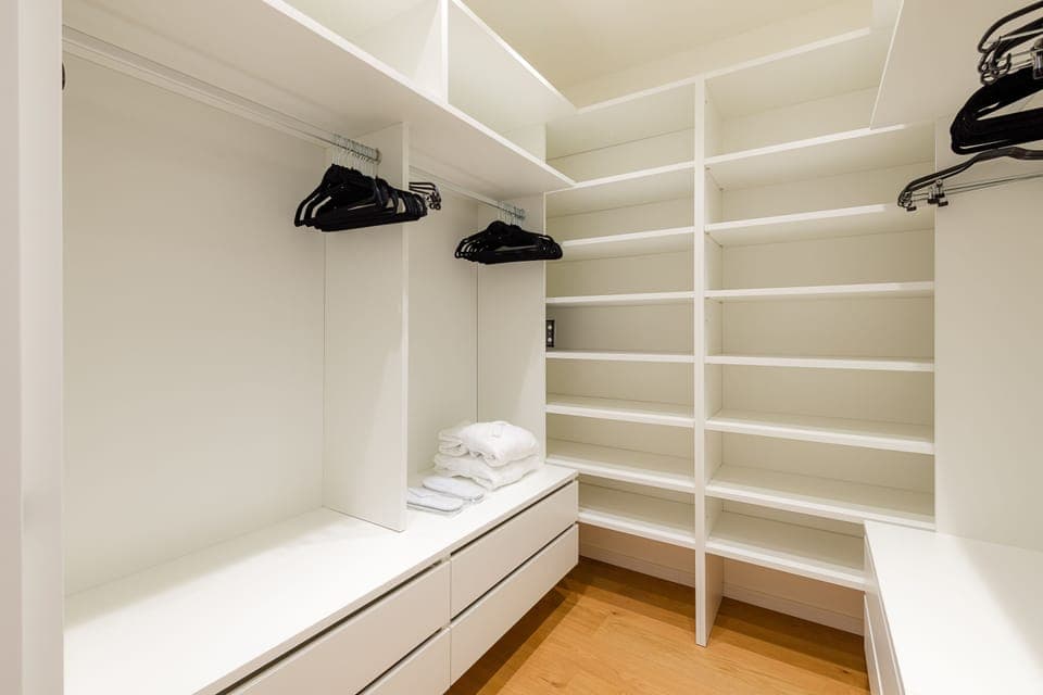 Villa, 4 Bedrooms | Room amenity