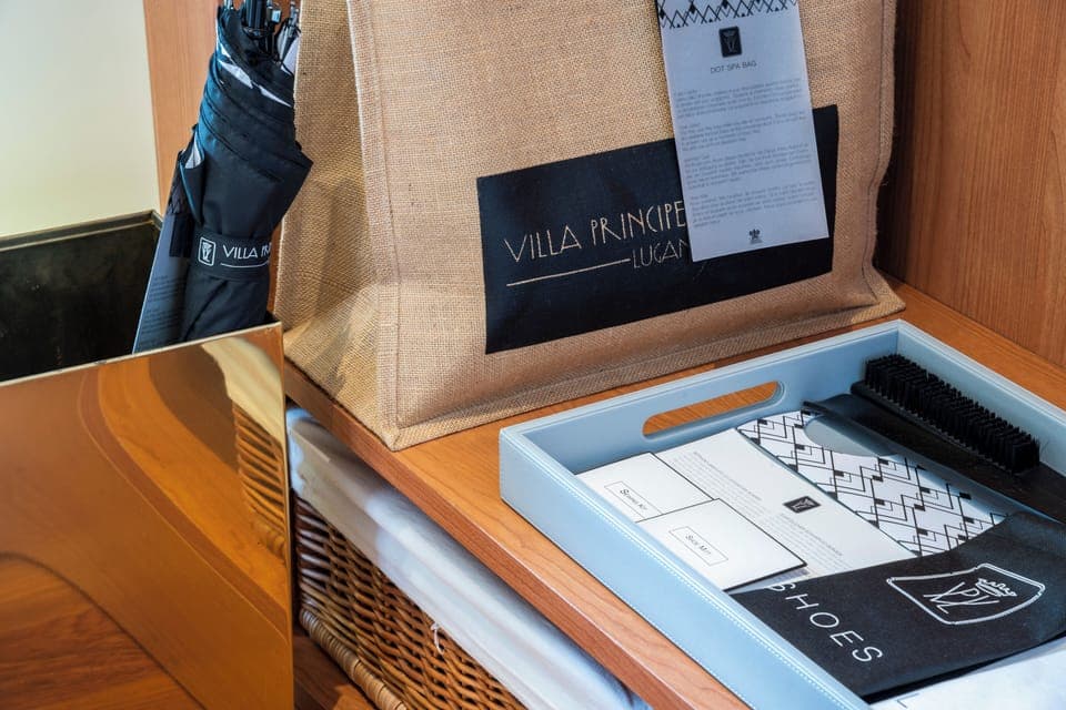 Princess garden Suite (Single) | Premium bedding, down comforters, Select Comfort beds, minibar