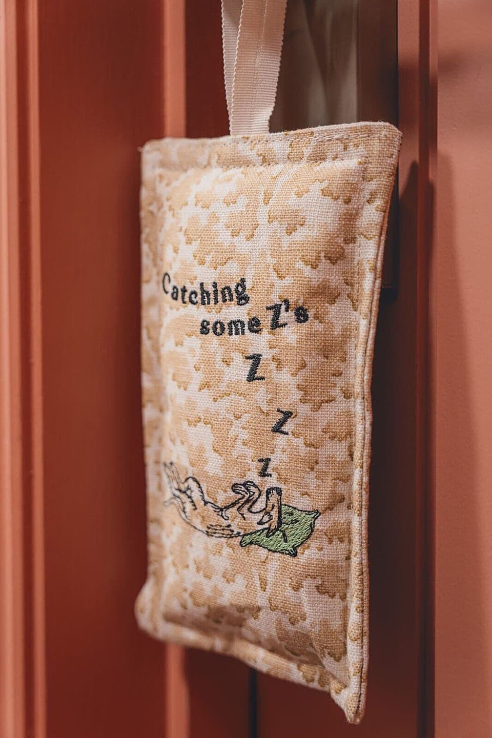 Premium bedding, in-room safe, desk, soundproofing