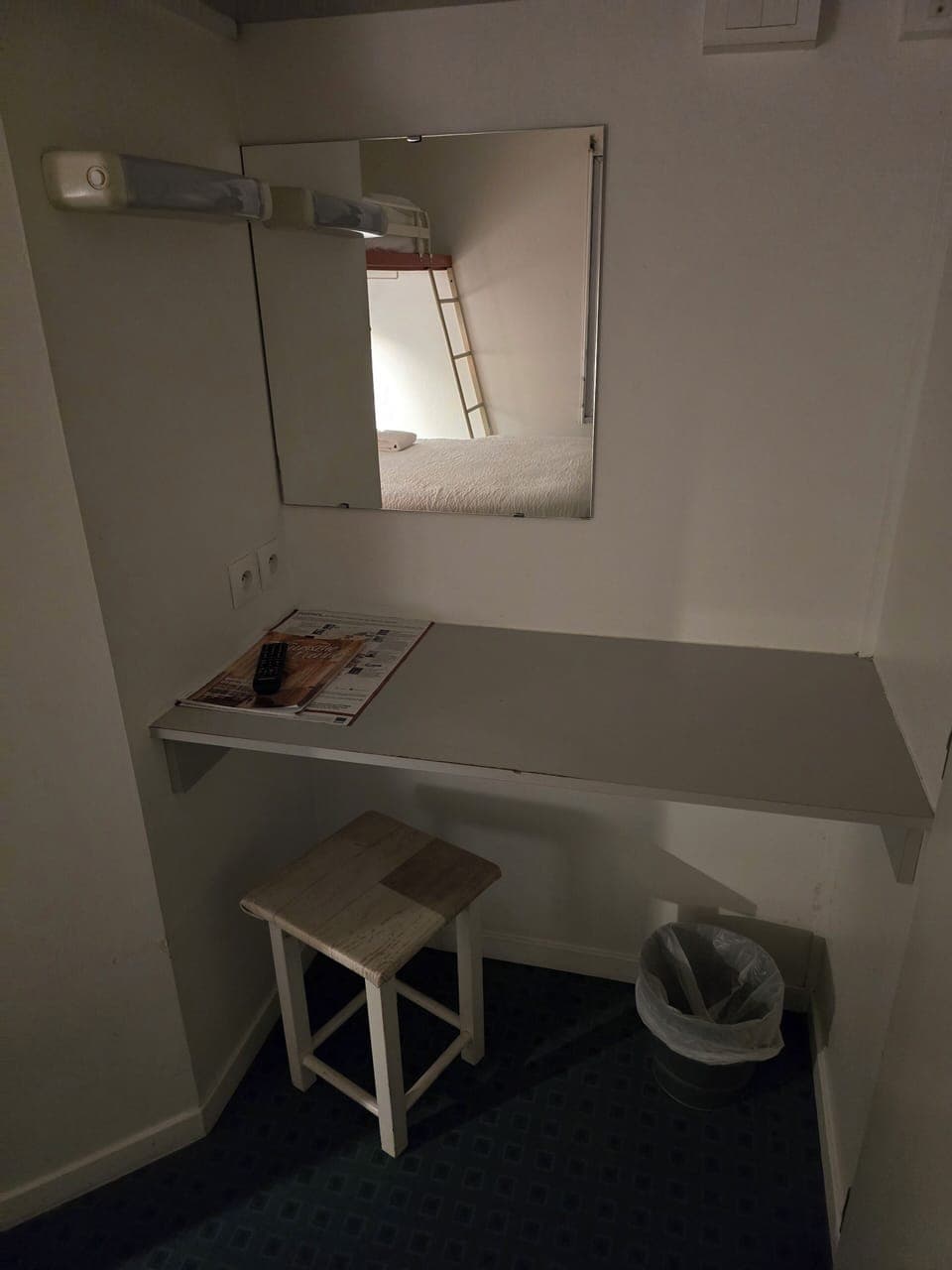 Superior Double Room (with some being twinable) | Desk, free WiFi, bed sheets