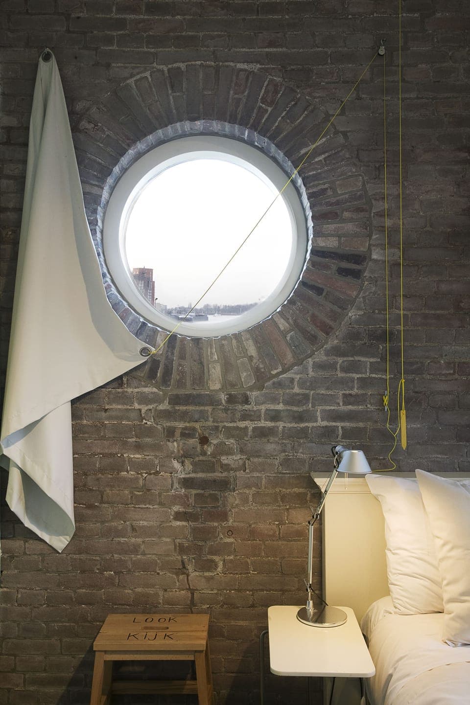 Loft | In-room safe, individually decorated, individually furnished, desk