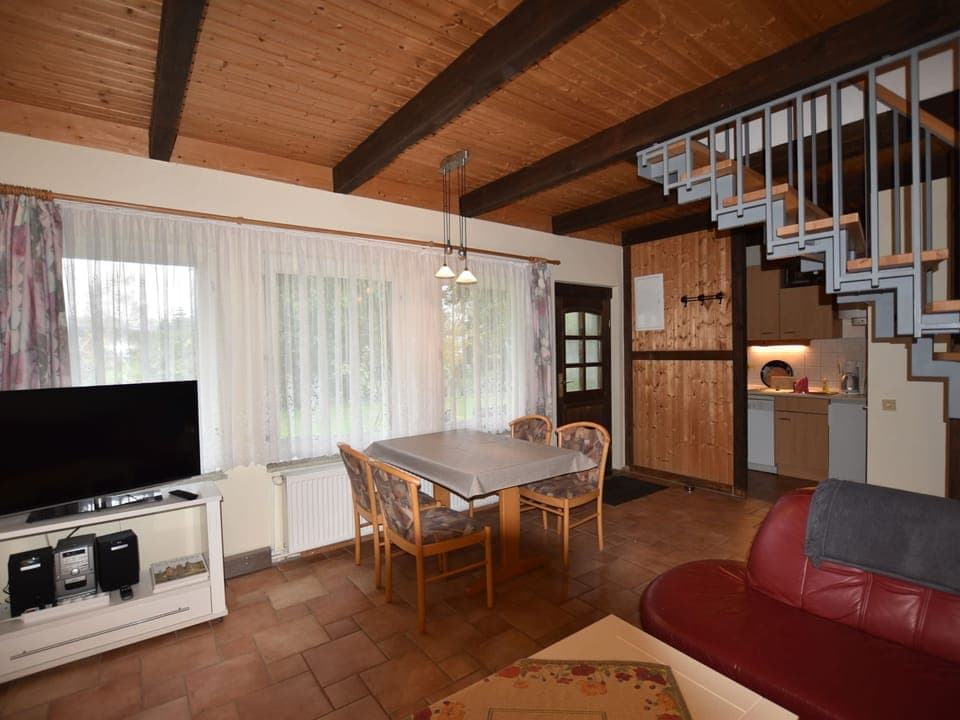 House | Property amenity