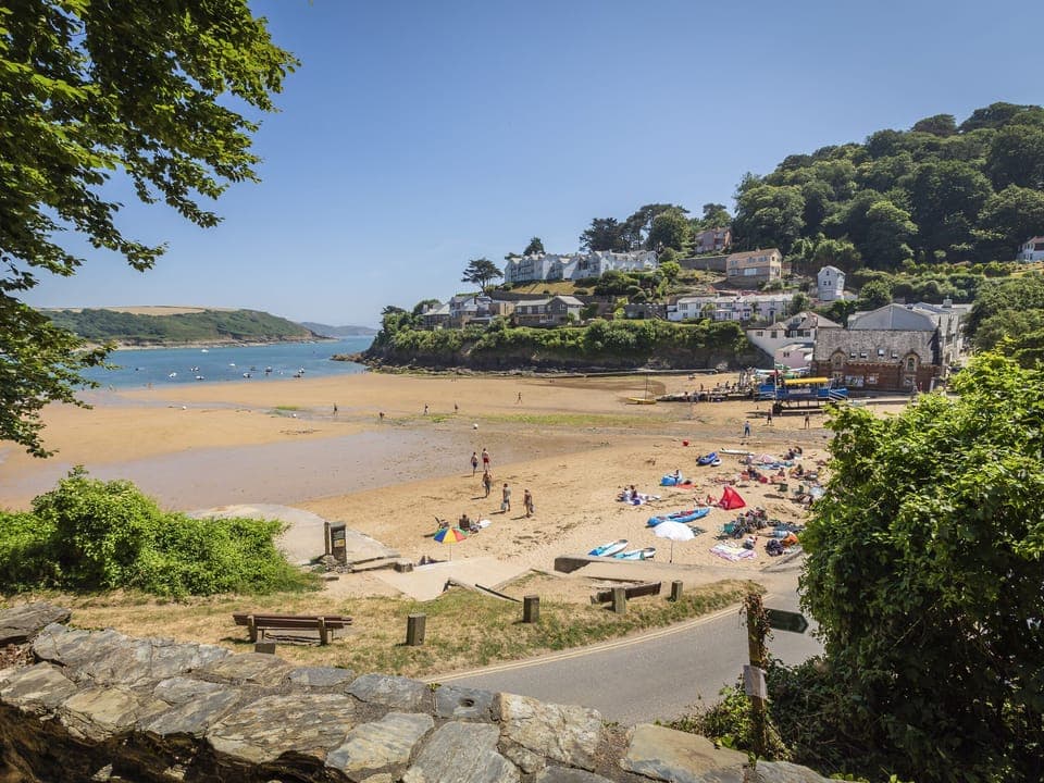 Cottage | 2 bedrooms, individually decorated, individually furnished, free WiFi