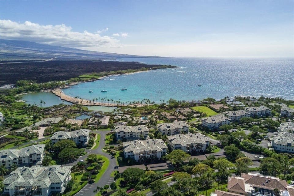 Condo, 2 Bedrooms | Beach