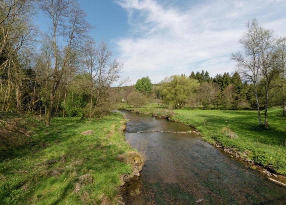 House | View from property