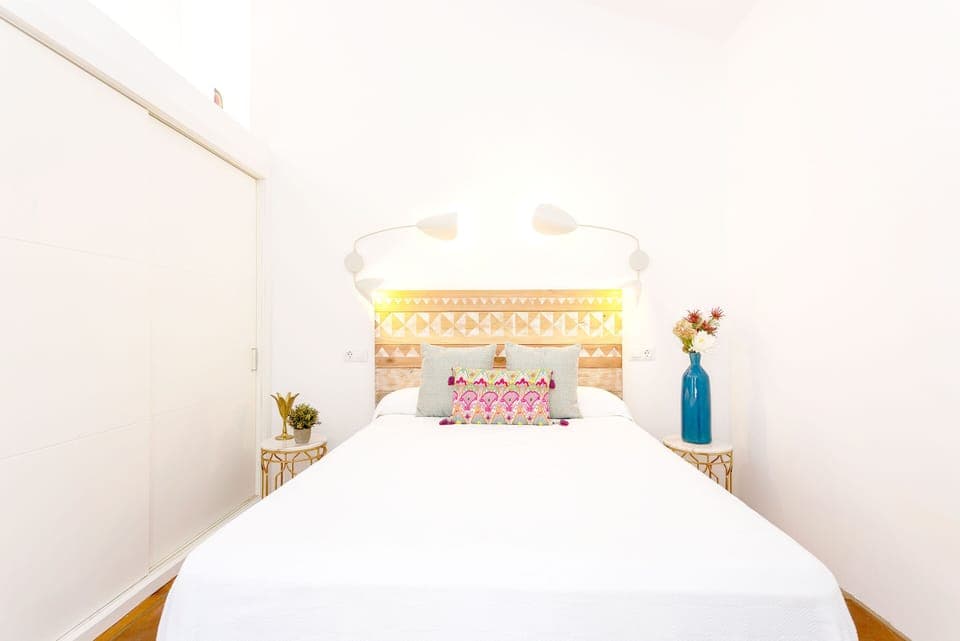 House (1 Bedroom) | Interior